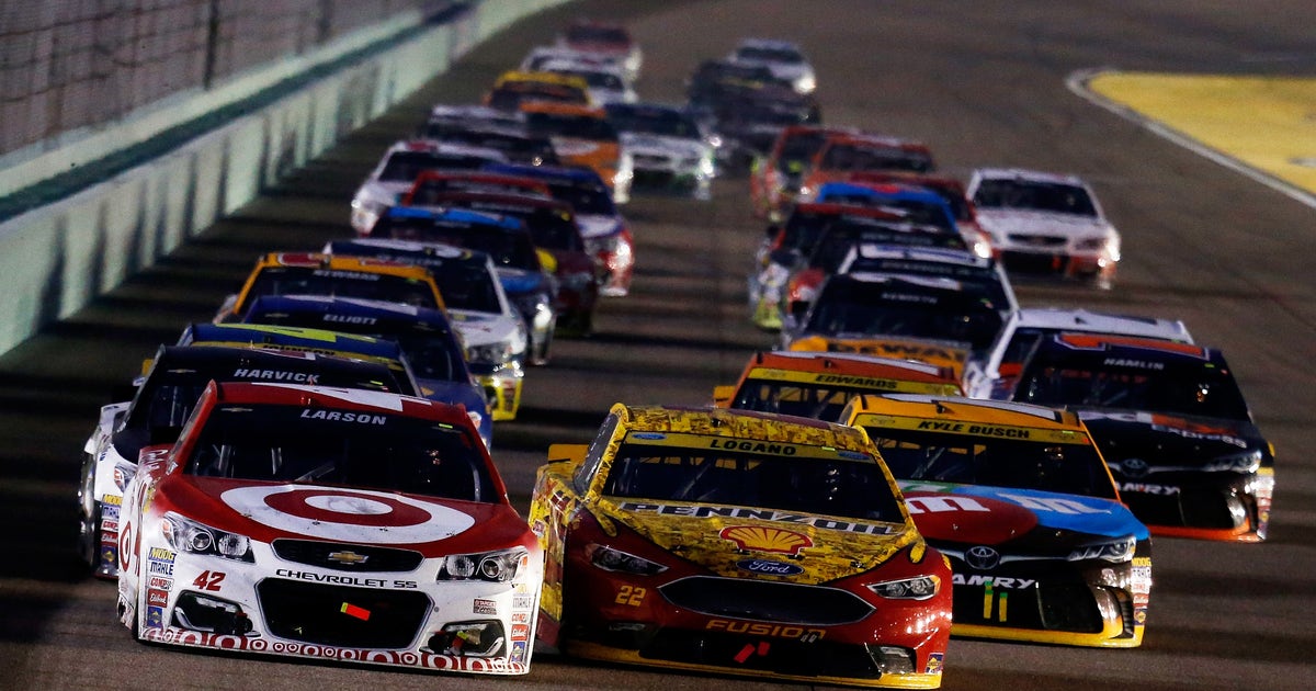 Most successful manufacturers in NASCAR Premier Series history FOX Sports