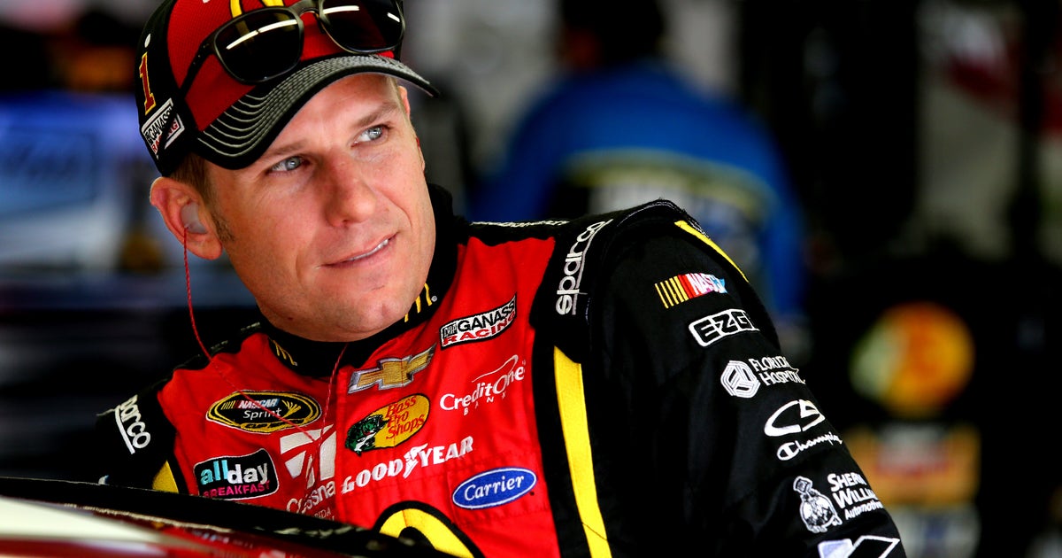 Season snapshot: Jamie McMurray's 2016 year in review | FOX Sports