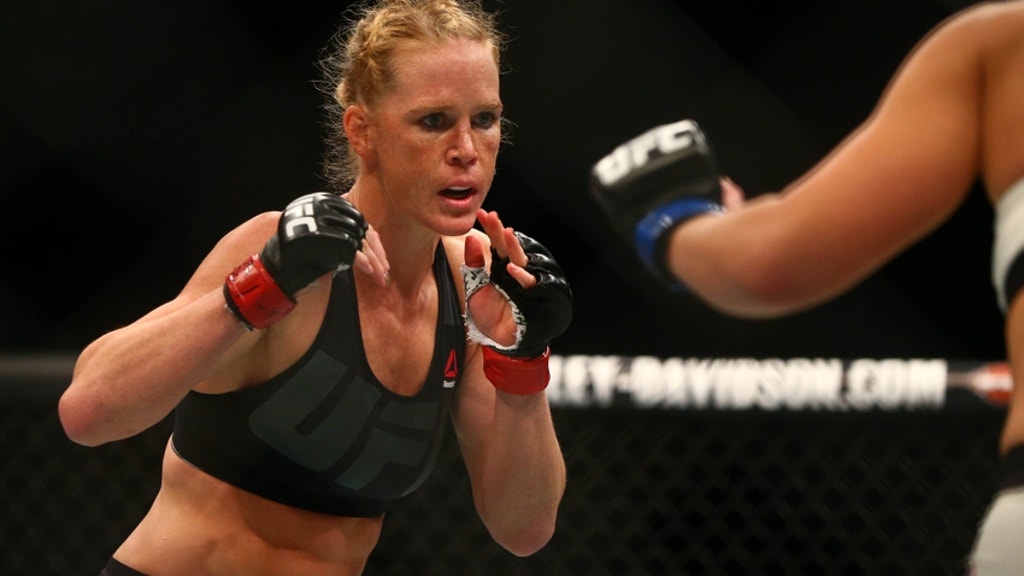 Ranking The 15 Best Female Fighters On The Ufc Roster Fox Sports