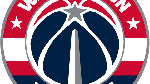 12. Washington Wizards' best: 2014/15-present