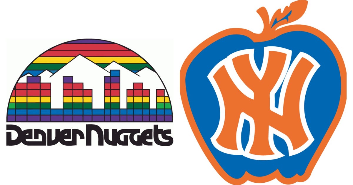 Every NBA team's best logo of all time (and their worst, too) | FOX Sports