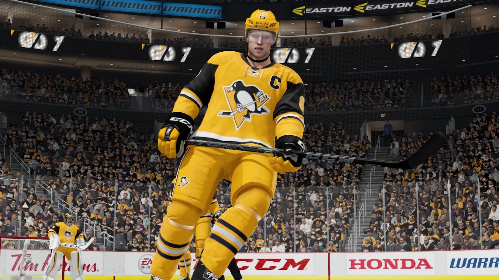 penguins new alternate jersey