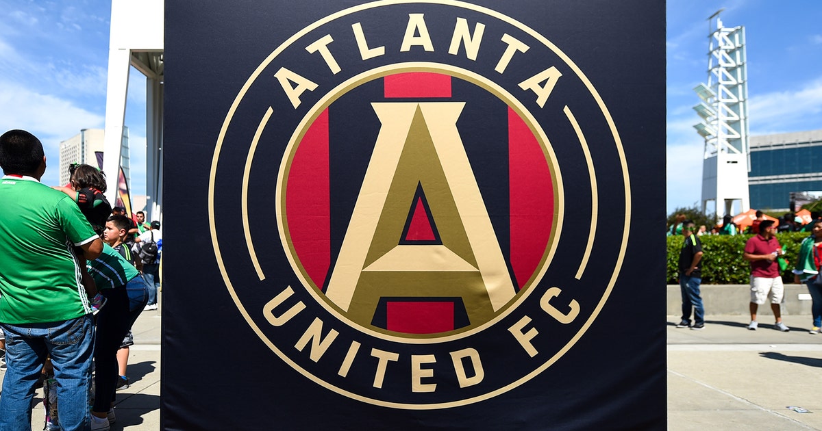Atlanta United to play inaugural home opener against NY