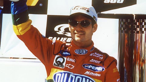 Auto Club Speedway, 3