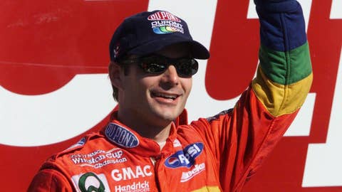New Hampshire Motor Speedway, 3