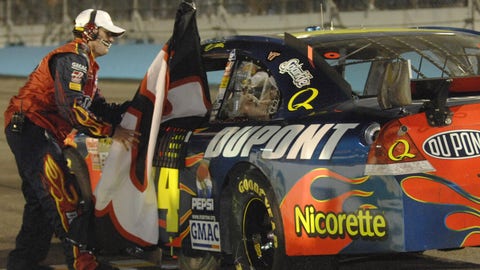 Phoenix International Raceway, 2