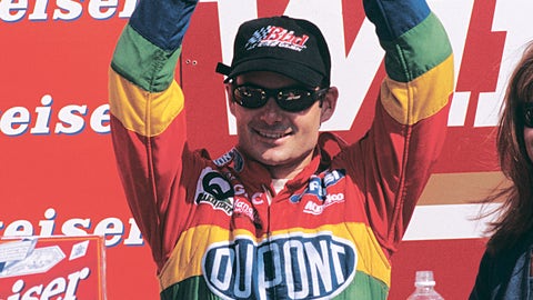 Watkins Glen International, 4