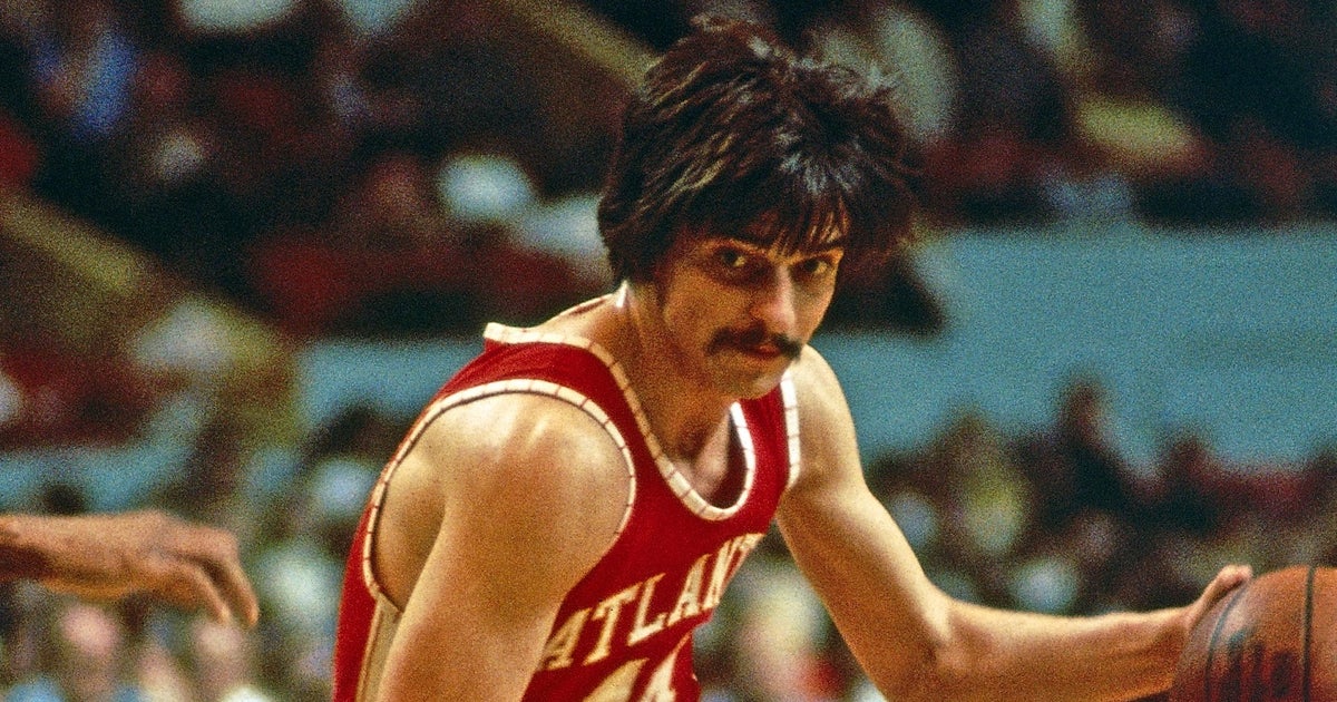 pete maravich mcfarlane