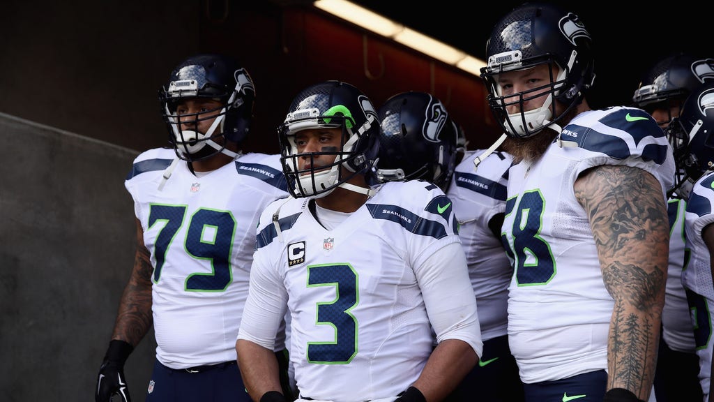 seahawks ugly uniforms