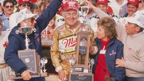 who won daytona 500 last year who won daytona 500 last year