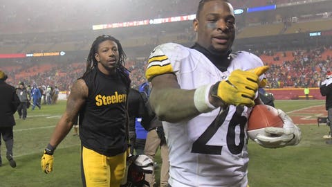 Skip: Le'Veon was outplayed by Zeke head-to-head