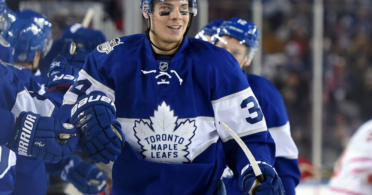 tml centennial jersey