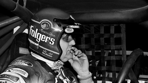 35 days until Daytona: Benny Parsons found most success driving No. 35 ...