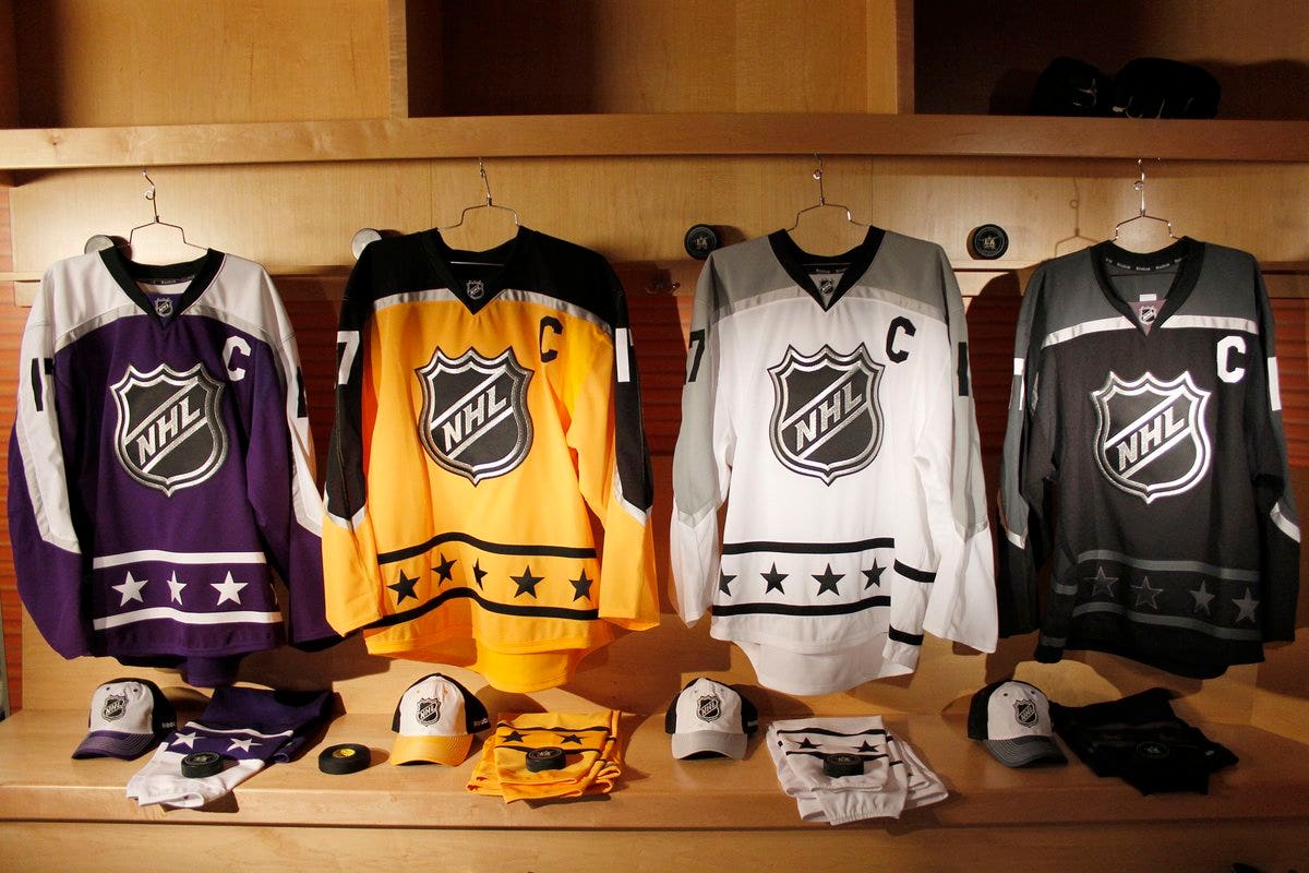 nhl all star game jerseys for sale