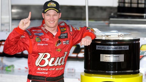 Looking back on Dale Earnhardt Jr.'s 26 career wins | FOX Sports
