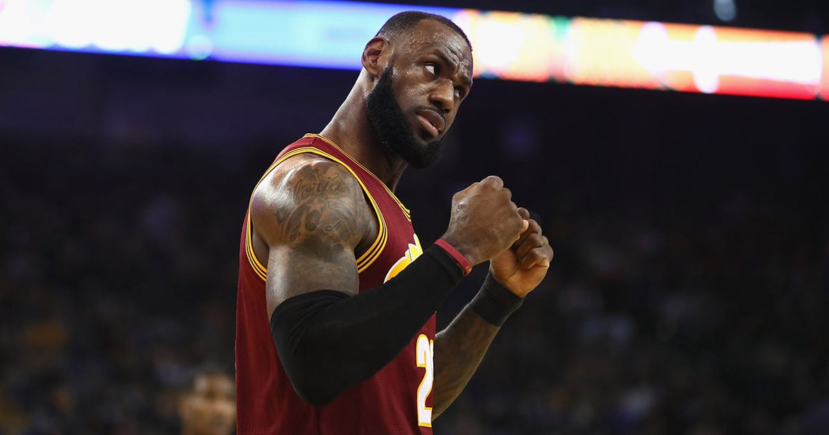 Shannon Sharpe slams Charles Barkley for LeBron James criticism