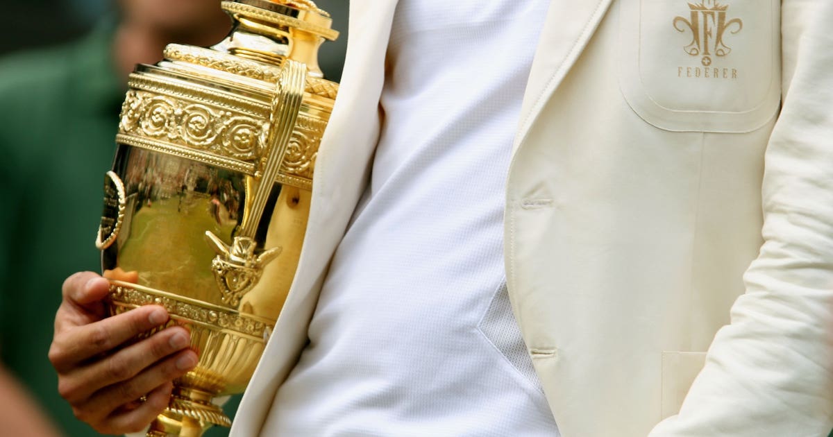 The 10 best trophies in sports (and the 5 worst too) FOX Sports