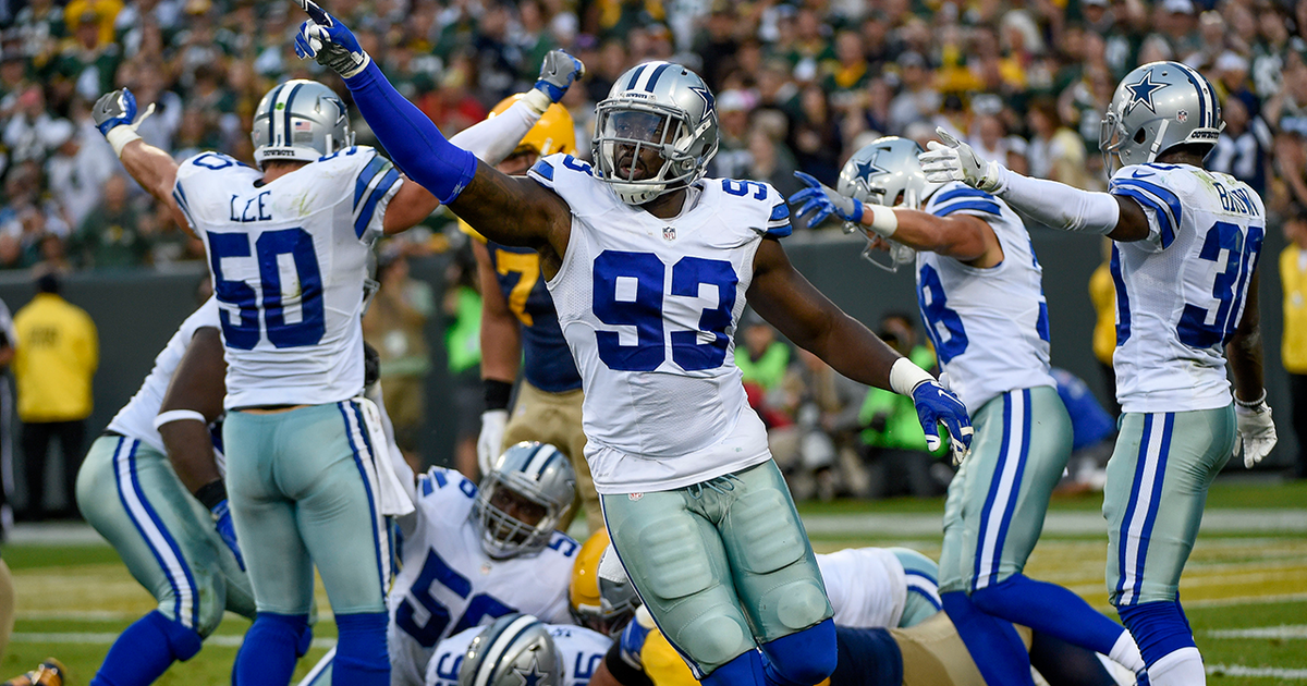 Cowboys, Packers set to resume storied playoff rivalry | FOX Sports