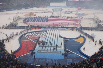 NHL cancels 2021 Blues-Wild Winter Classic, All-Star Weekend