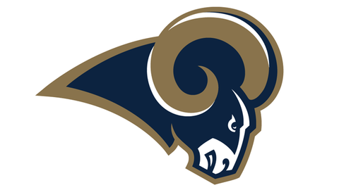 No. 3 Los Angeles Rams | FOX Sports