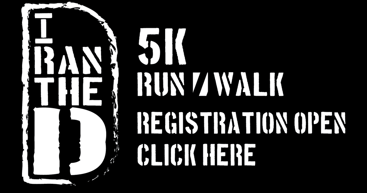 FOX Sports Detroit announces 5K run/walk on April 23 | FOX Sports