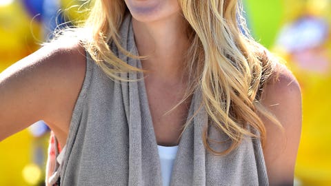 Get to know Amy Earnhardt on her birthday | FOX Sports