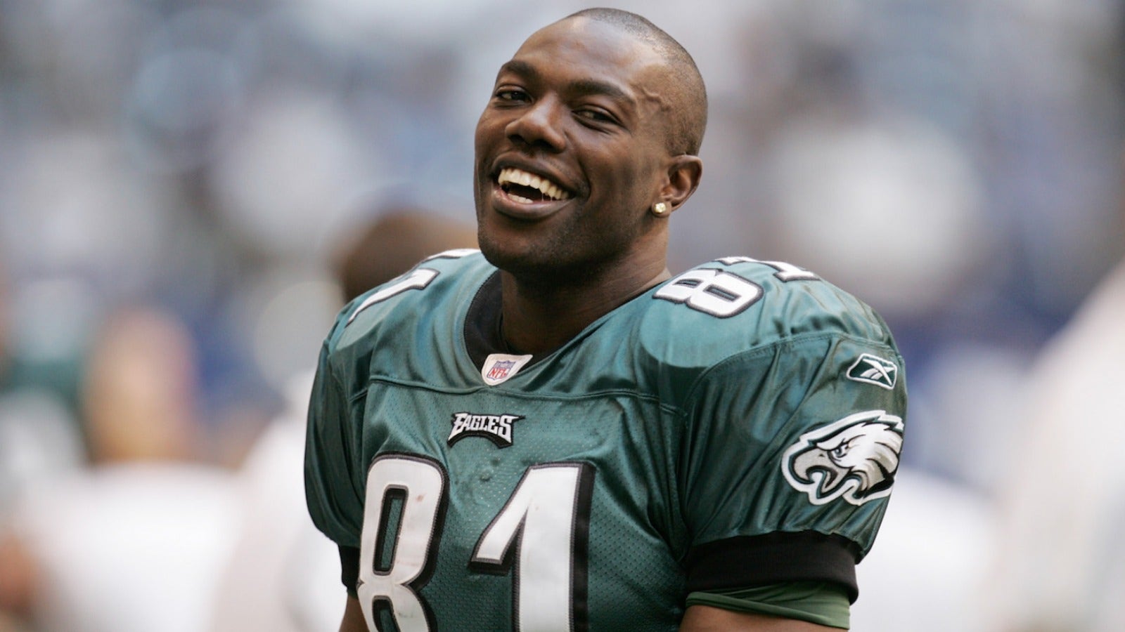 Skip Bayless Explains Why Terrell Owens Doesn T Deserve To Make The Hall Of Fame Fox Sports