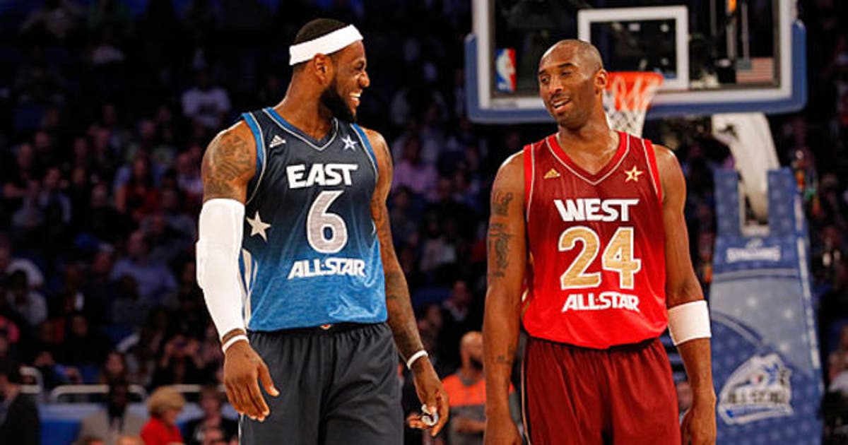 all nba all stars