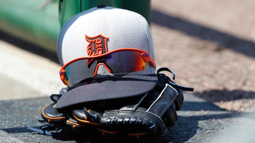 Detroit Tigers All Time 25 Man Roster Fox Sports - 