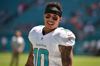 Week 11 fantasy plays: start 'em, sit 'em