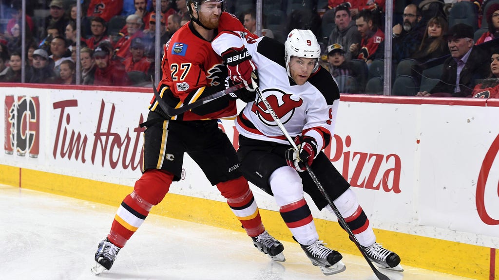 new jersey devils all star jersey