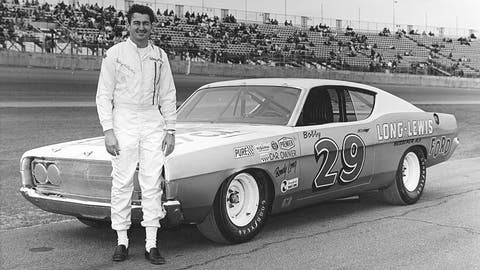 Bobby Allison's iconic Daytona 500 paint schemes | FOX Sports