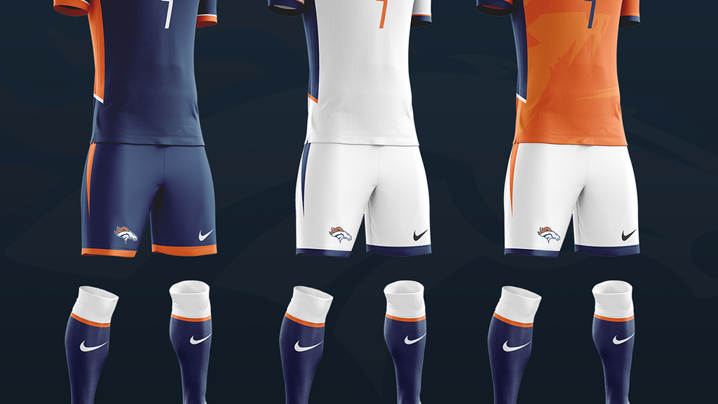nfl soccer jerseys