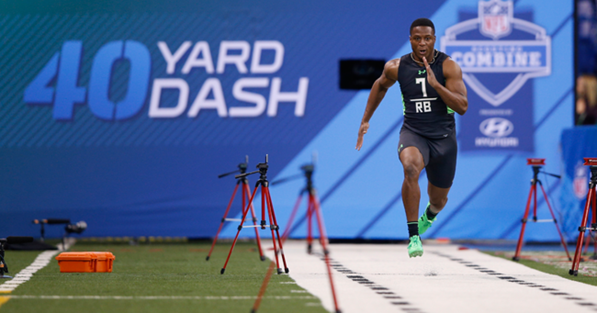 Do the Combine's best 40 times make the NFL's best players? FOX Sports