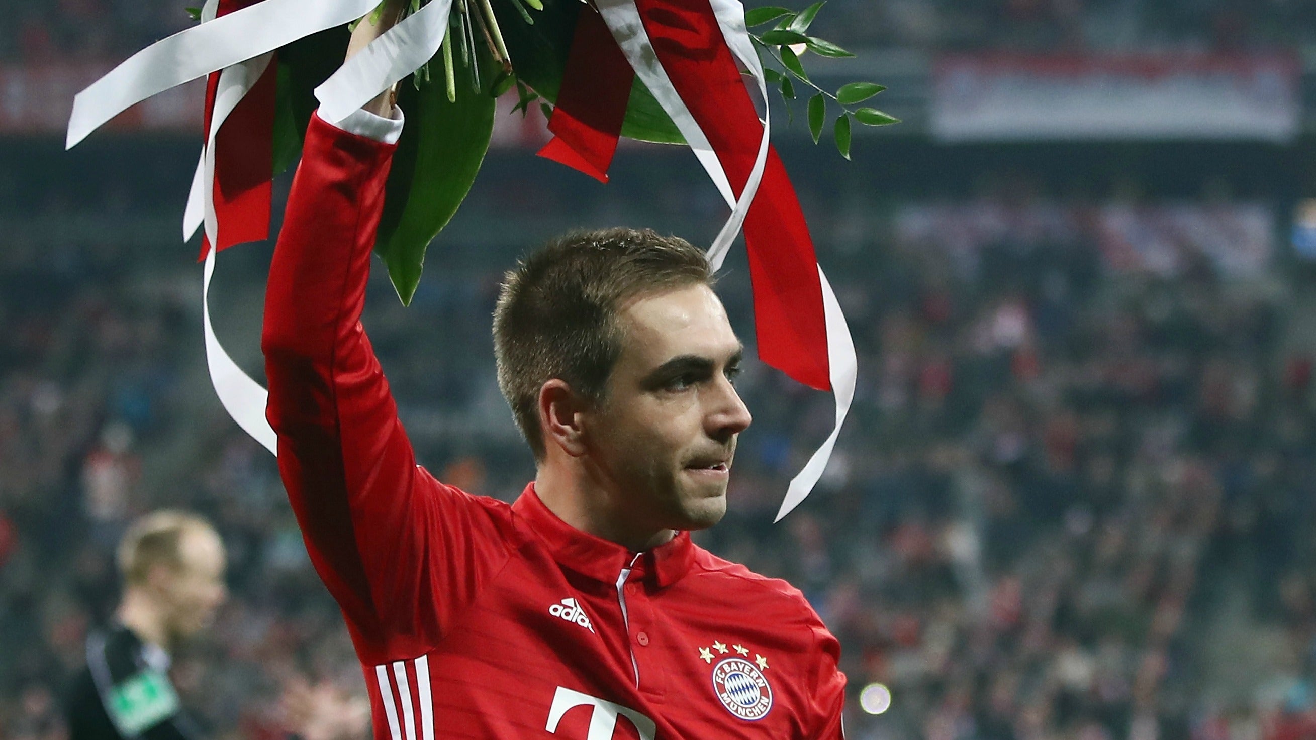 11 Players Bayern Munich Could Use To Replace Philipp Lahm Fox Sports