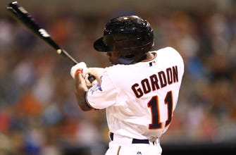 
					Twins reassign Gordon, five others to minor league camp
				