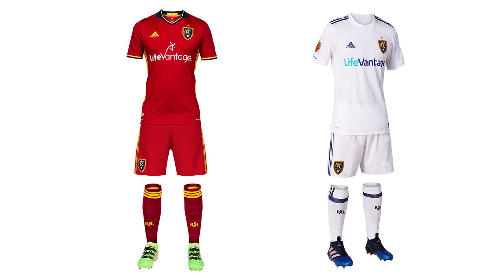 real salt lake away kit