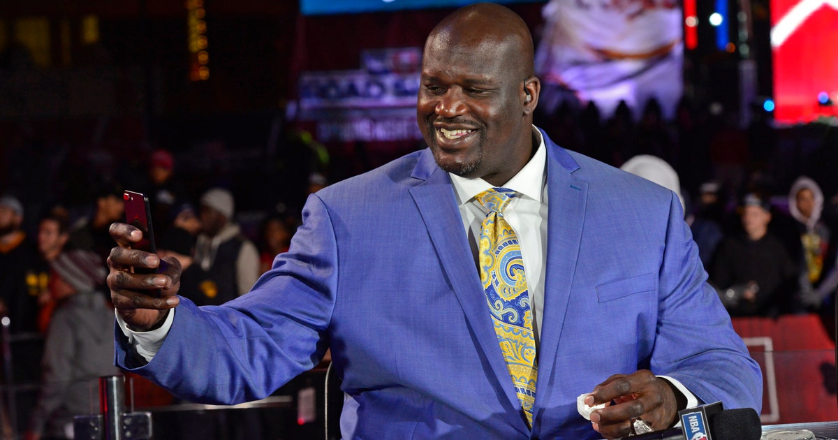 Shaquille O'Neal to pay for funeral of teen who tragically died on ...