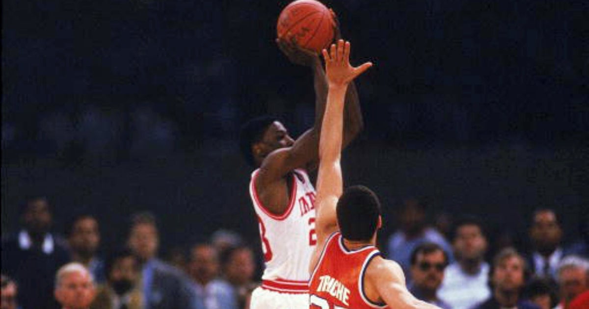 30 years ago, Indiana's Keith Smart sank Syracuse for an NCAA ...