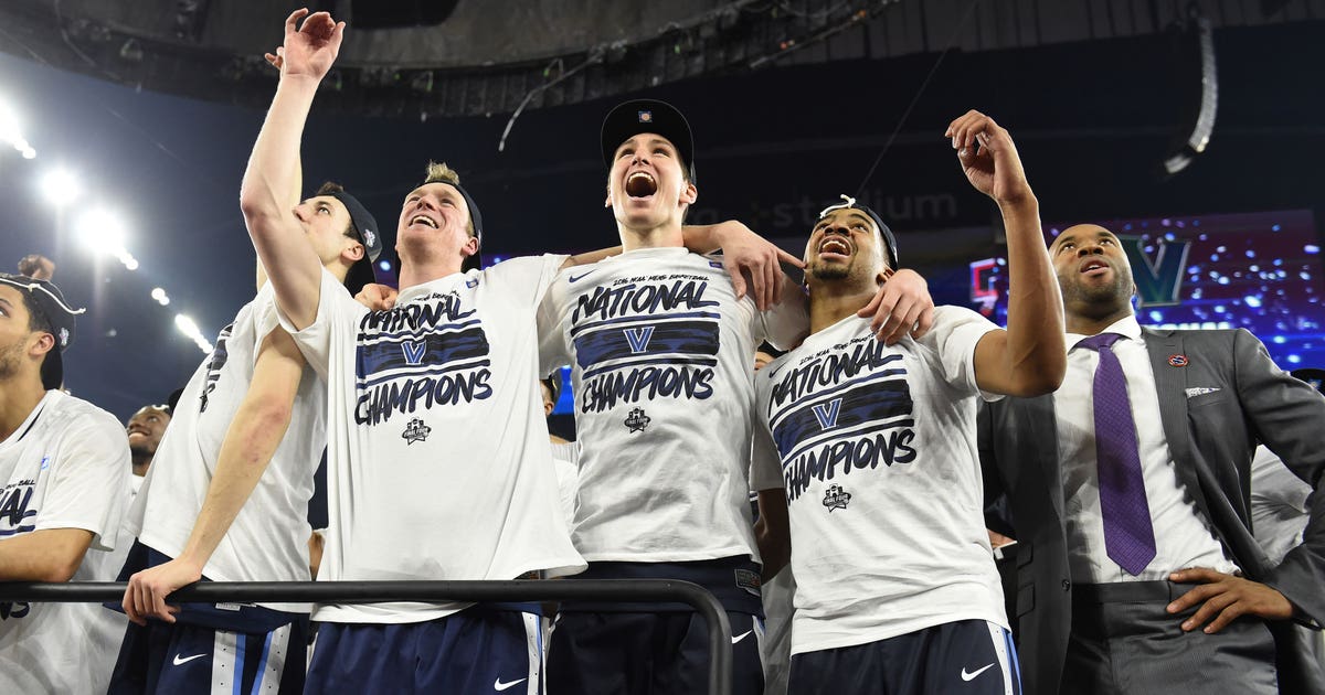 Past March Madness winners full list of NCAA tournament champions