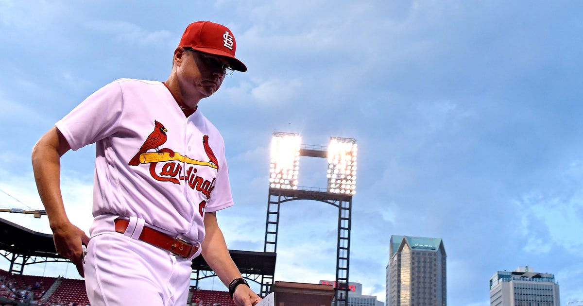 How to watch Cardinals baseball on Bally Sports Midwest