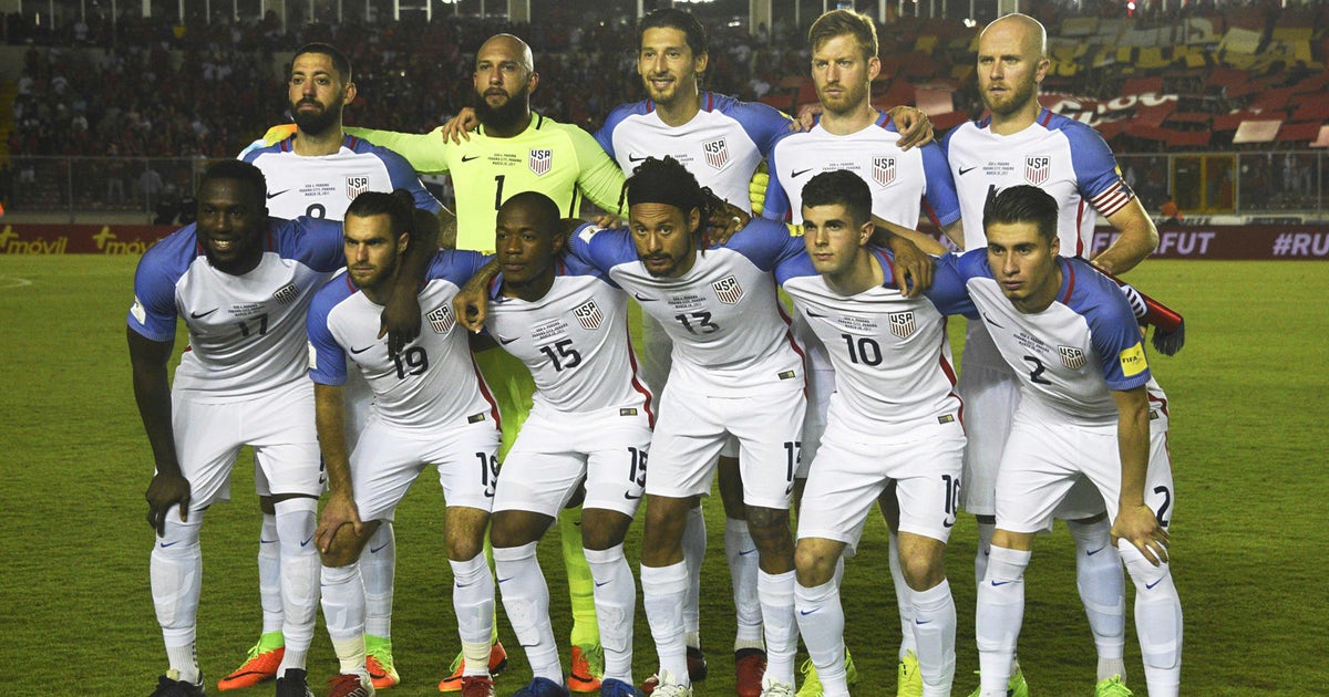 Player ratings How did USMNT players perform vs. Panama