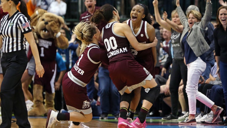 Women's College Basketball | FOX Sports