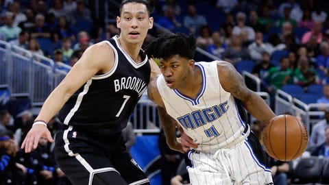 NBA Trade Grades: Suns snag Elfrid Payton from Magic NBA Trade Grades: Suns snag Elfrid Payton from Magic