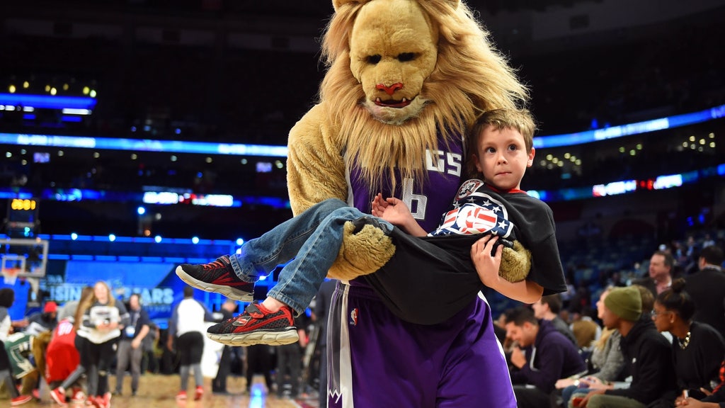 Ranking Every Nba Team S Mascot From 30 To 1