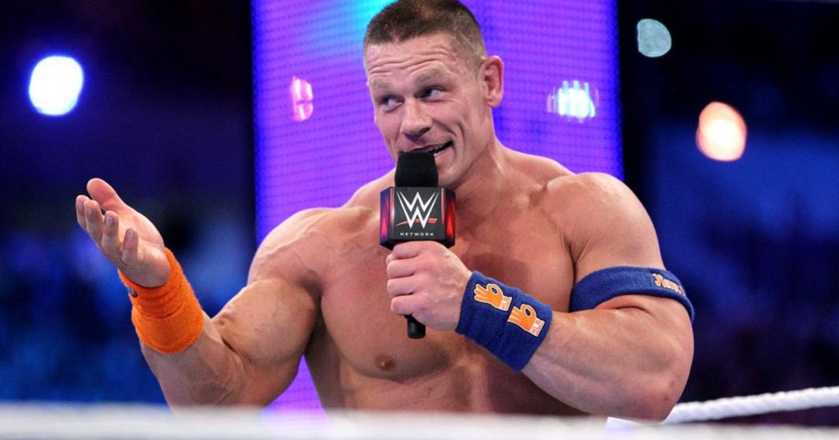 The 25 oldest WWE stars FOX Sports