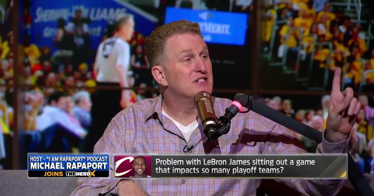 Michael Rapaport rants about the 'skinny jeanification' of ...