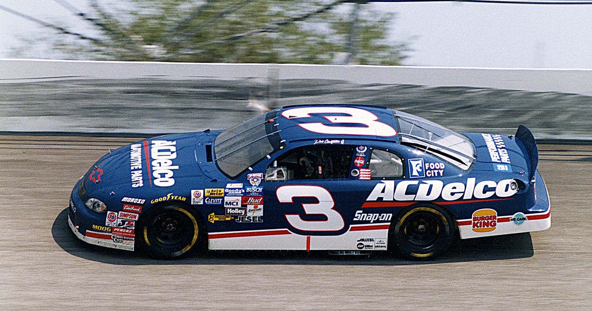 Dale Earnhardt Jr. tweets paycheck from first NASCAR XFINITY Series win