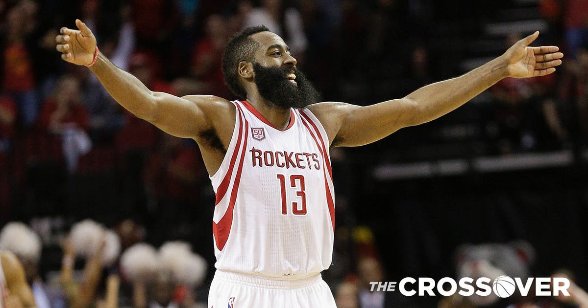 harden mvps