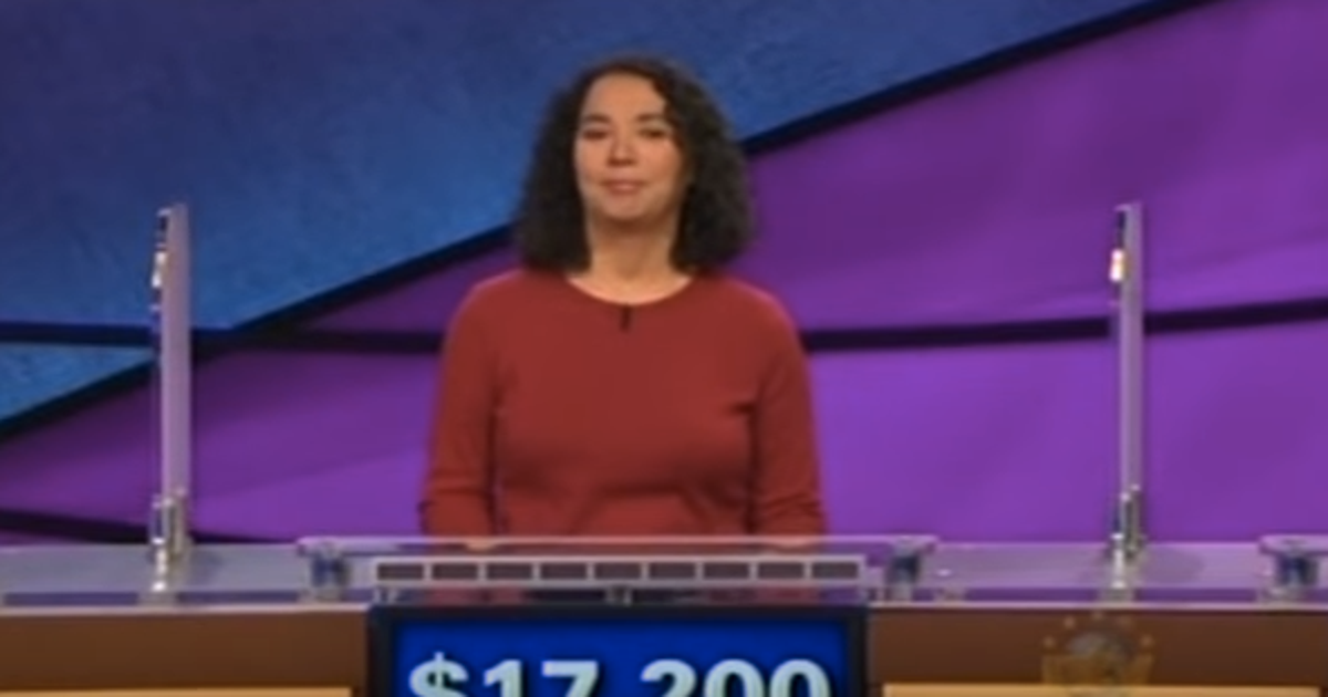  Jeopardy contestant loses everything on NBA mascot 